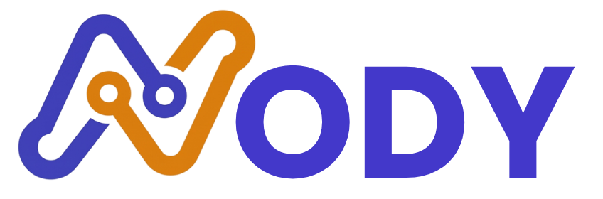 Nody logo